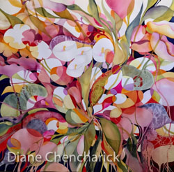 Diane Chencharick