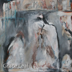 Grace Leal