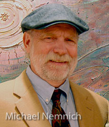 Michael Nemnich