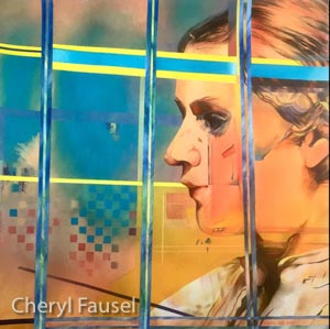 Cheryl Fausel