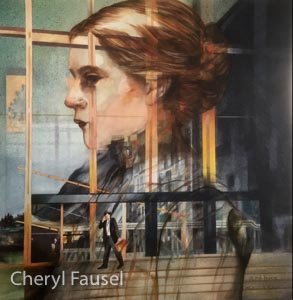 Cheryl Fausel