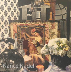 Nance Nadel