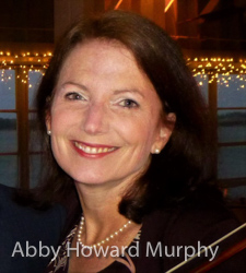 Abby Howard Murphy