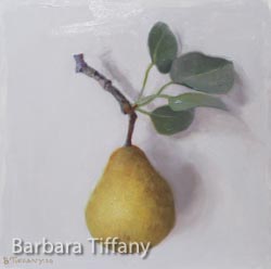 Barbara Tiffany