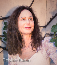 Debbie Rubin