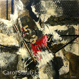 Carol Staub