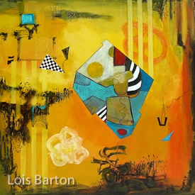 Lois Barton