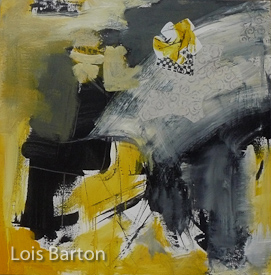 Lois Barton