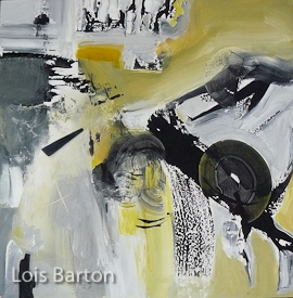 Lois Barton