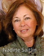 Nadine Saitlin