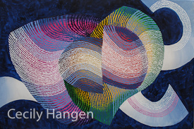 Cecily Hangen