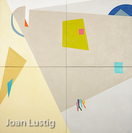 Joan Lustig