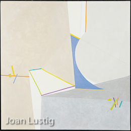 Joan Lustig