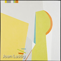Joan Lustig