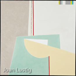 Joan Lustig