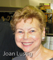 Joan Lustig