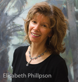 Elisabeth Phillipson