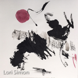 Lori Simon  Plum