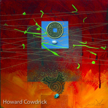 Howard Cowdrick
