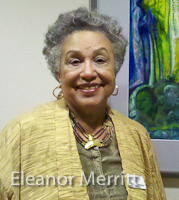 Eleanor Merritt