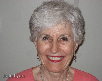 Joan Lyon