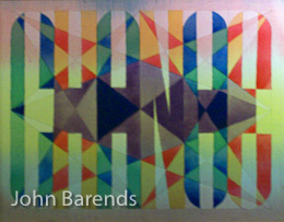 John Barends