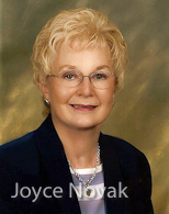 Joyce Novak