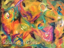 Susan Von Gries