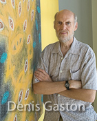 Denis Gaston
