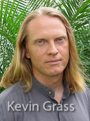 Kevin Grass