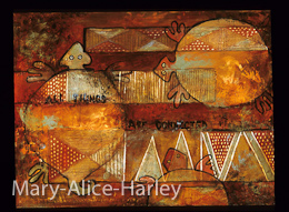Mary Alice Harley