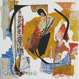 Shirley Frank