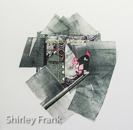 Shirley Frank