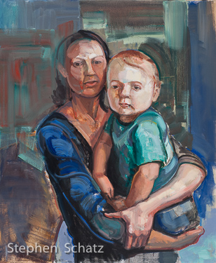 Stephen Schatz