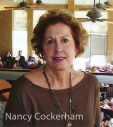 Nancy Cockerham