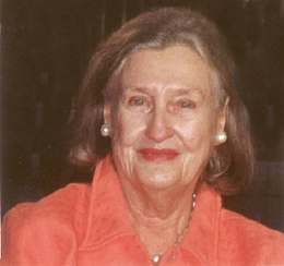 Marge Dimmitt