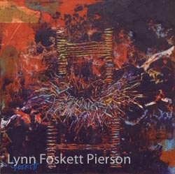 Lynn Foskett Pierson paper Clips