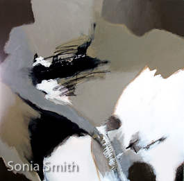 Sonia Smith