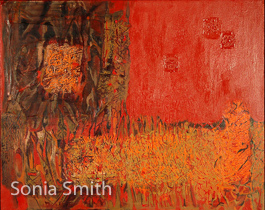 Sonia Smith