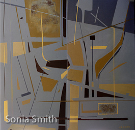 Sonia Smith