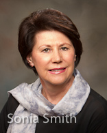 Sonia Smith