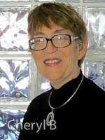 Cheryl Bogdanowitsch