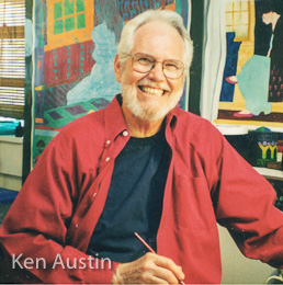 Ken Austin