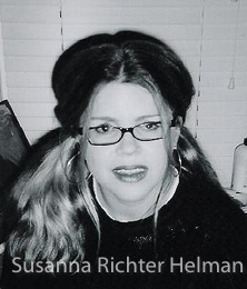 Susanna Richter Helman