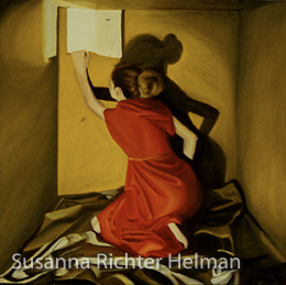 Susanna Richter Helman