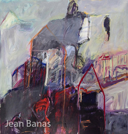Jean Banas