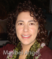 Maribel Angel