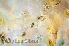 Mary Lou Gibson