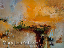 Mary Lou Gibson