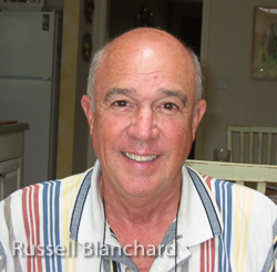 Russell Blanchard